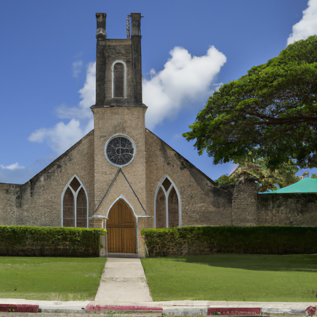 Western Light Church of the Nazarene In Barbados History,Facts, & Services